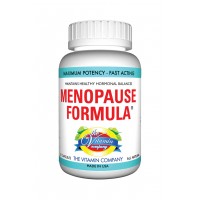 MENOPAUSE FORMULA BY HERBAL MEDICOS